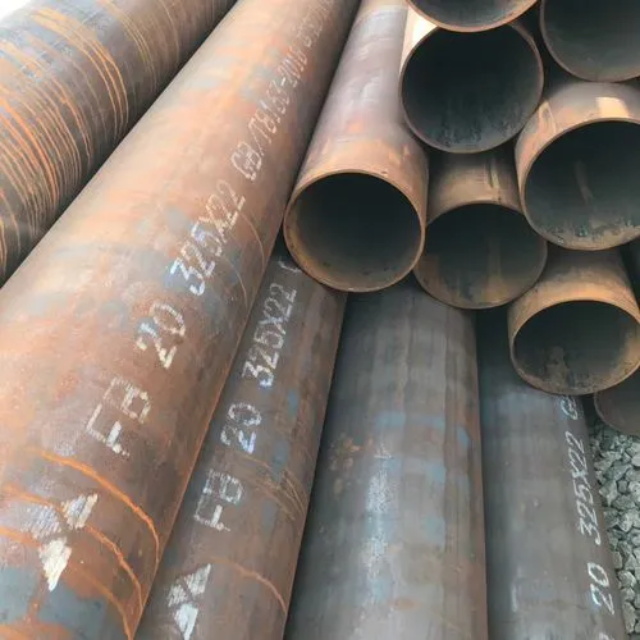 商洛35crmo无缝钢管