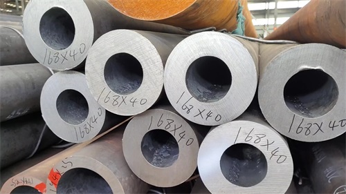 商洛42crmo无缝钢管