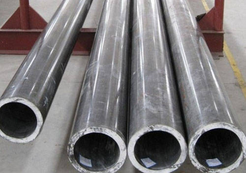 商洛精密液压无缝钢管