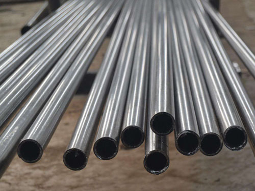 商洛精密无缝钢管生产厂家