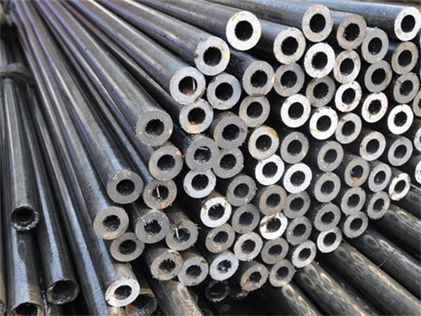 商洛精密光亮无缝钢管