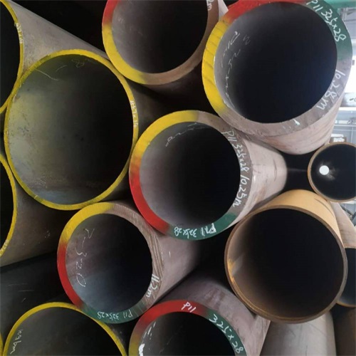 商洛27simn厚壁无缝钢管