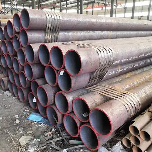 商洛q345b无缝钢管厂
