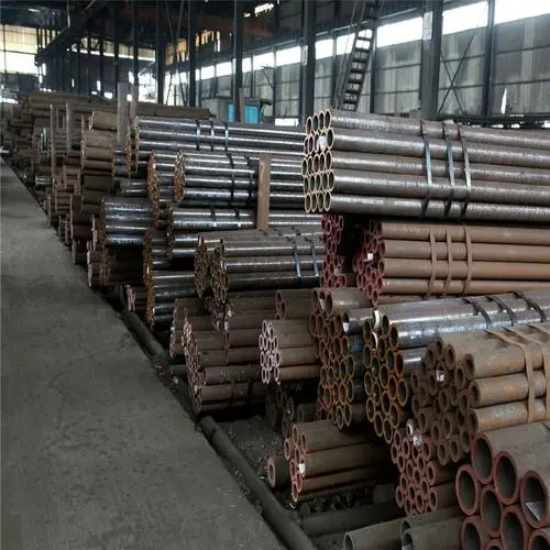 商洛gb8162-2008结构用无缝钢管