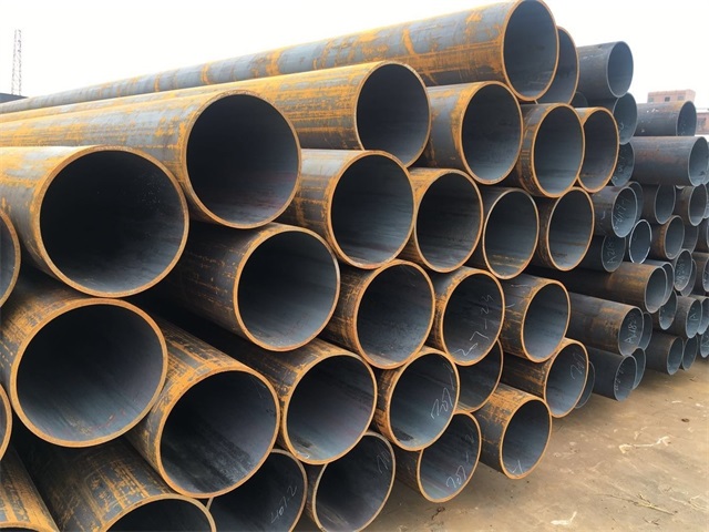 商洛结构用厚壁无缝钢管