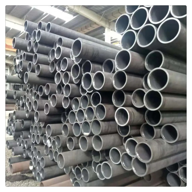 商洛GB8163无缝管