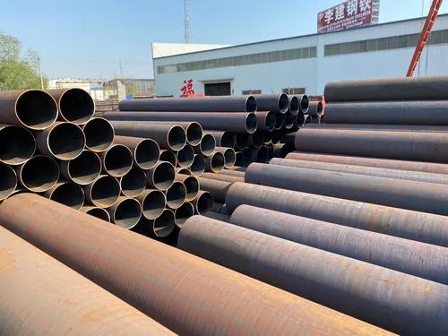 商洛GB5310锅炉管