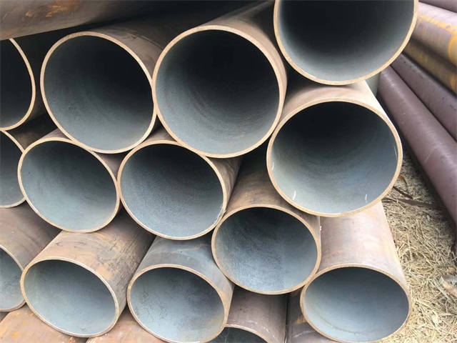 商洛5310无缝管