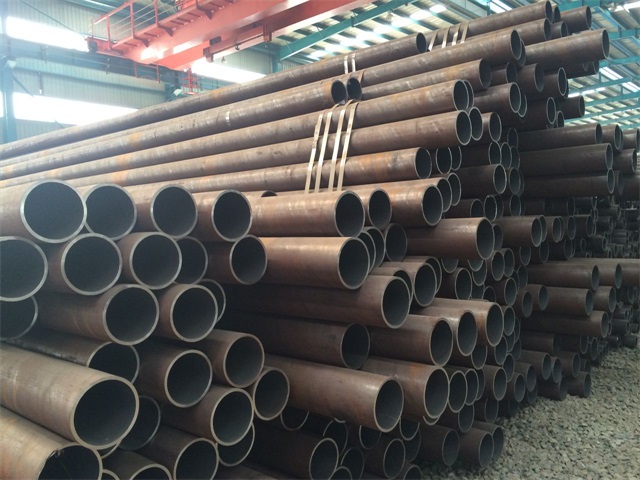 商洛化肥设备用高压无缝钢管