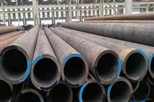 商洛 6479钢管