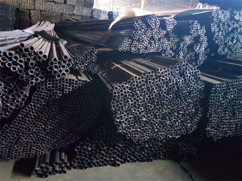 商洛GB6479无缝管 