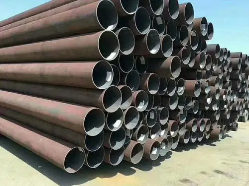 商洛GB6479无缝钢管