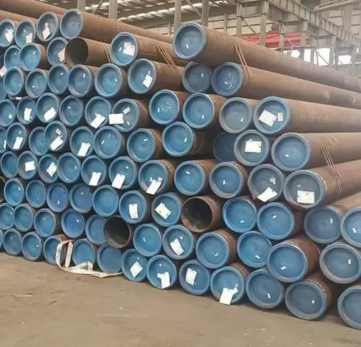 商洛GB6479化肥设备用无缝钢管