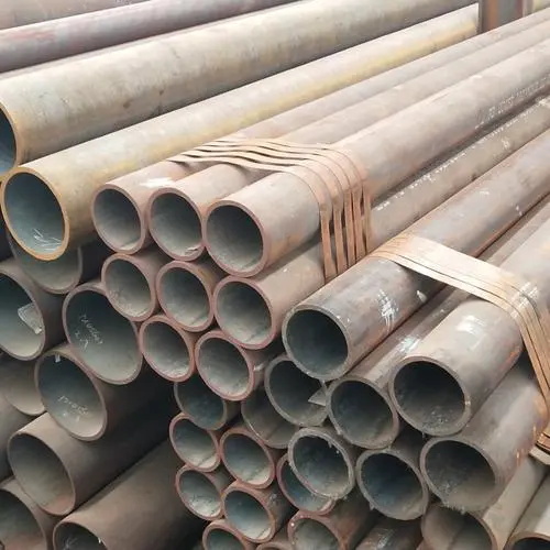 商洛9948石油裂化管