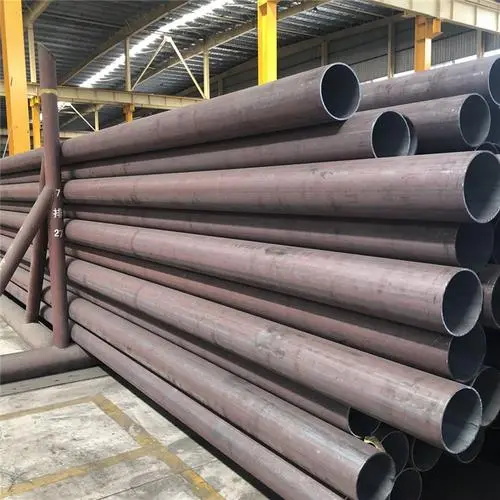 商洛GB9948无缝钢管