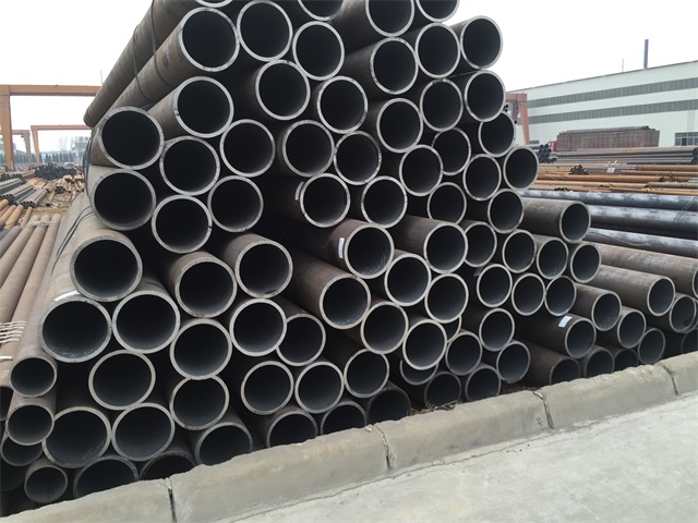 商洛GB9948无缝管