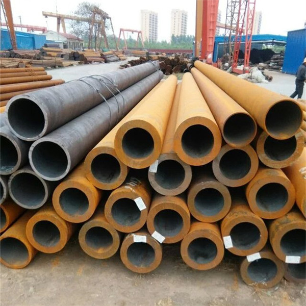 商洛地质无缝管