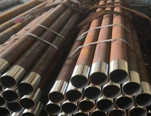 商洛地质用无缝钢管