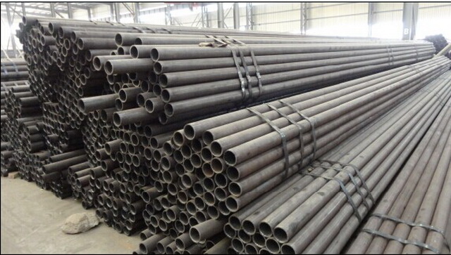 商洛GB8163流体用无缝管