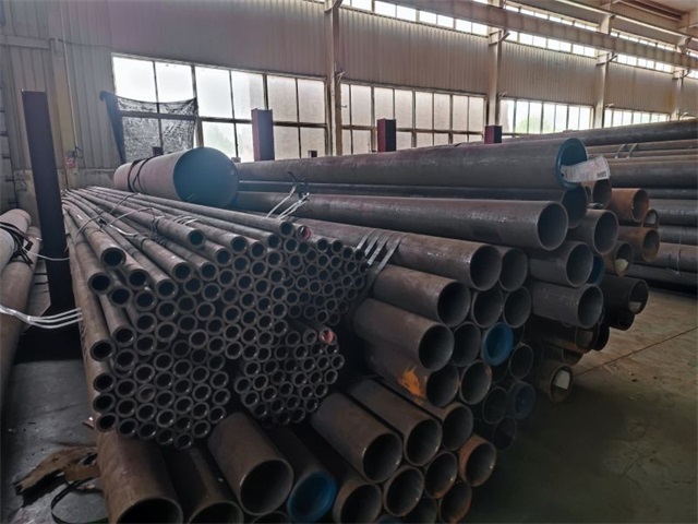 商洛高压锅炉管