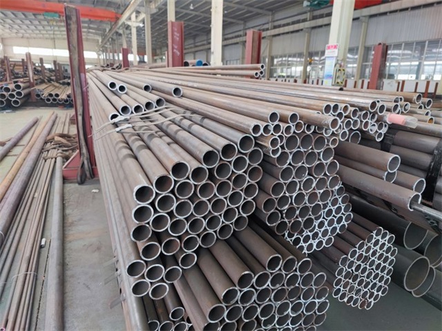 商洛锅炉钢管