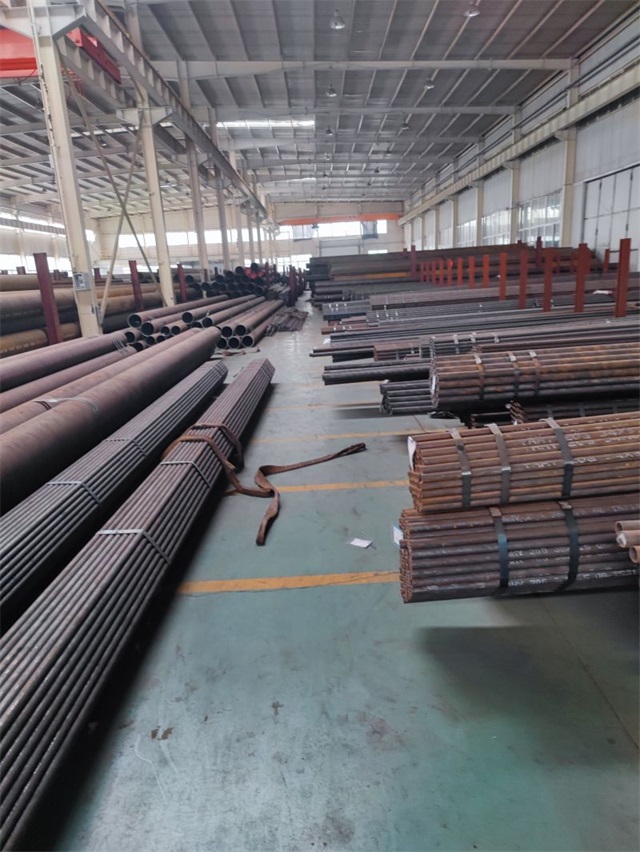 商洛高压锅炉钢管