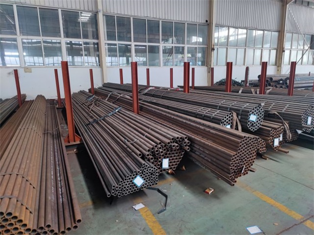 商洛高压锅炉用无缝钢管