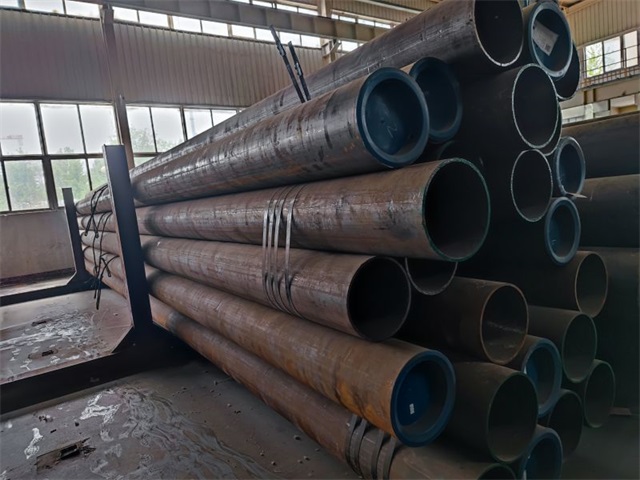 商洛高压无缝管