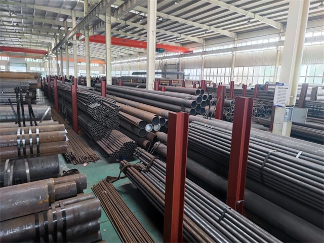 商洛5310钢管