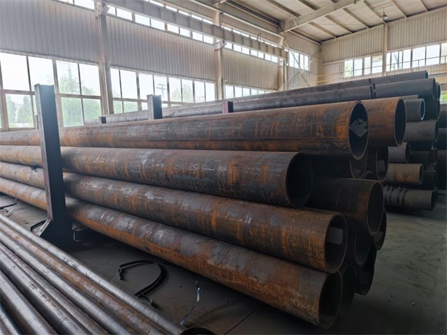 商洛5310锅炉钢管