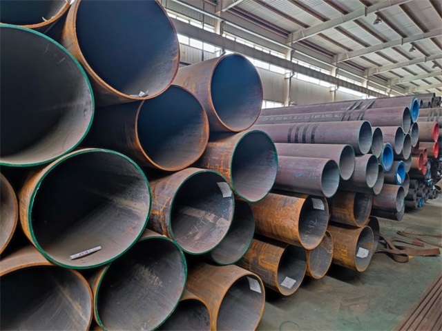 商洛5310高压锅炉钢管
