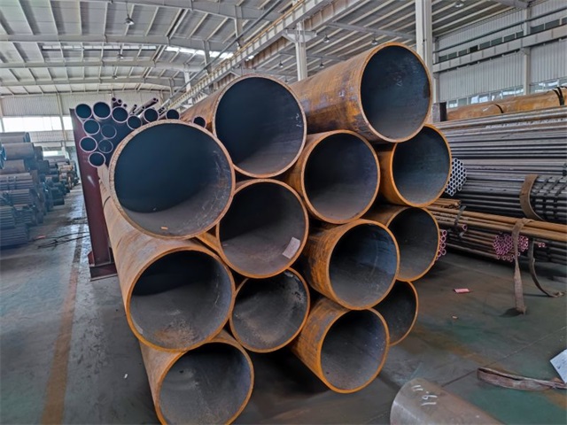商洛GB5310高压锅炉管