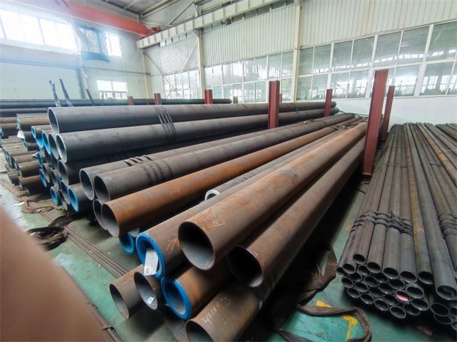 商洛20G锅炉管
