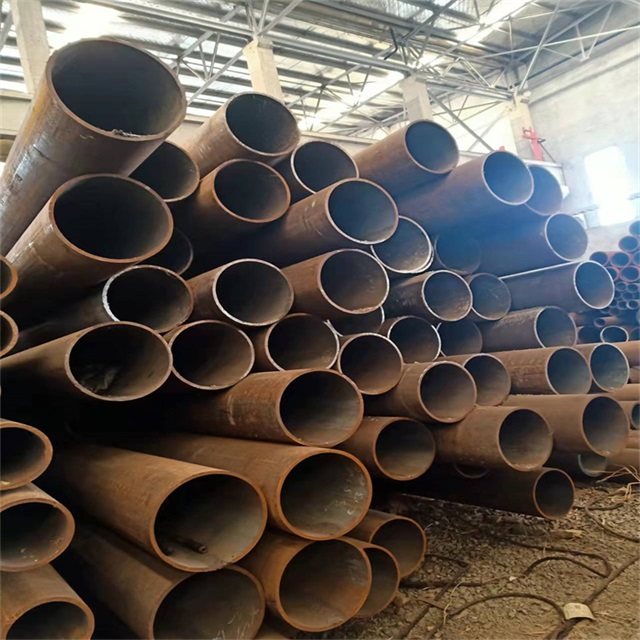 商洛gb3087锅炉管