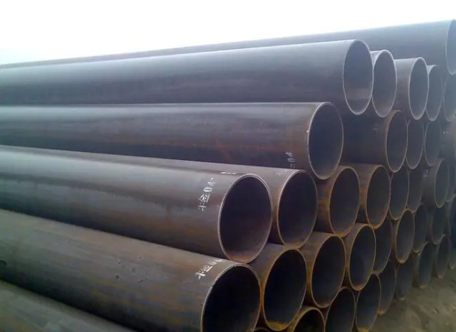 商洛GB3087无缝管