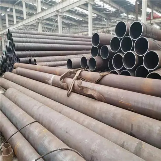 商洛GB3087低中压锅炉管