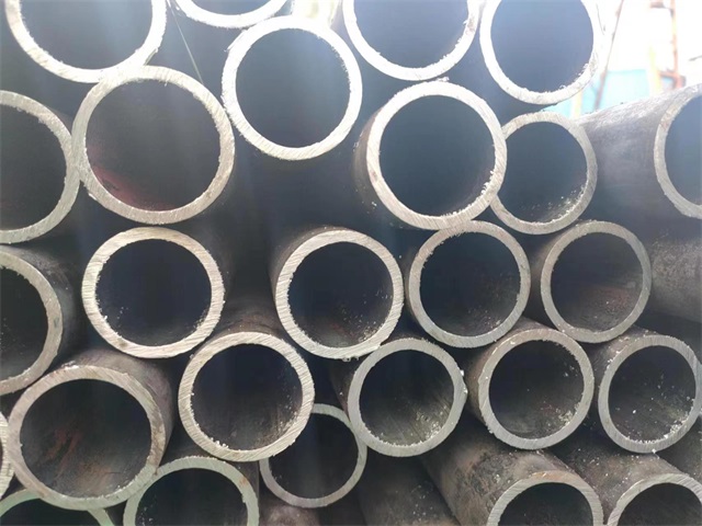 商洛45#无缝钢管多少钱