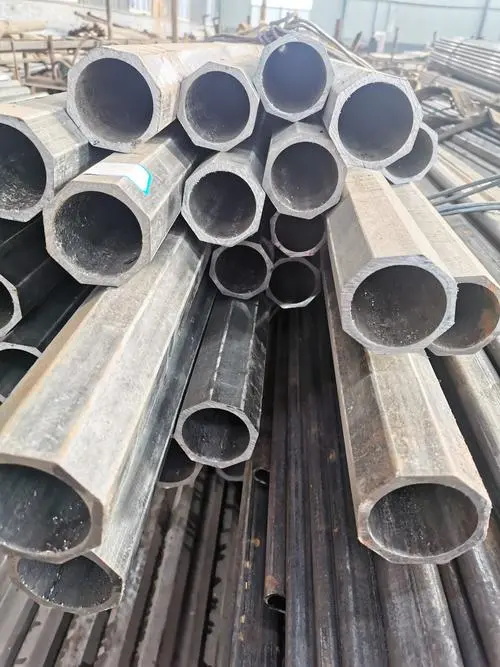 商洛20cr冷拔无缝钢管