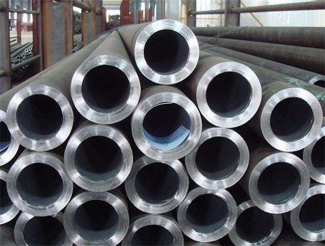 商洛厚壁无缝钢管报价