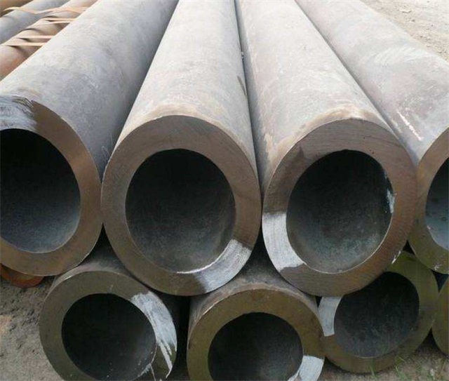 商洛厚壁无缝钢管型号