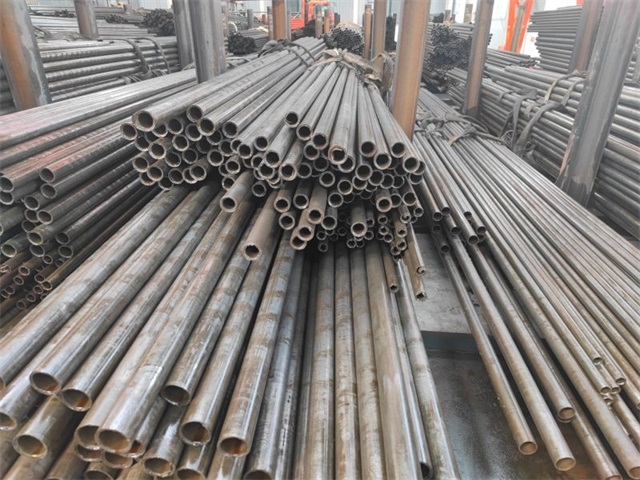 商洛精密无缝钢管批发