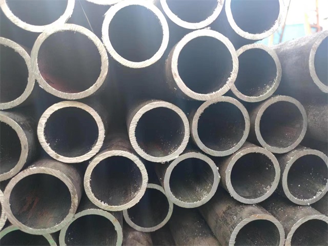 商洛27simn无缝钢管厂