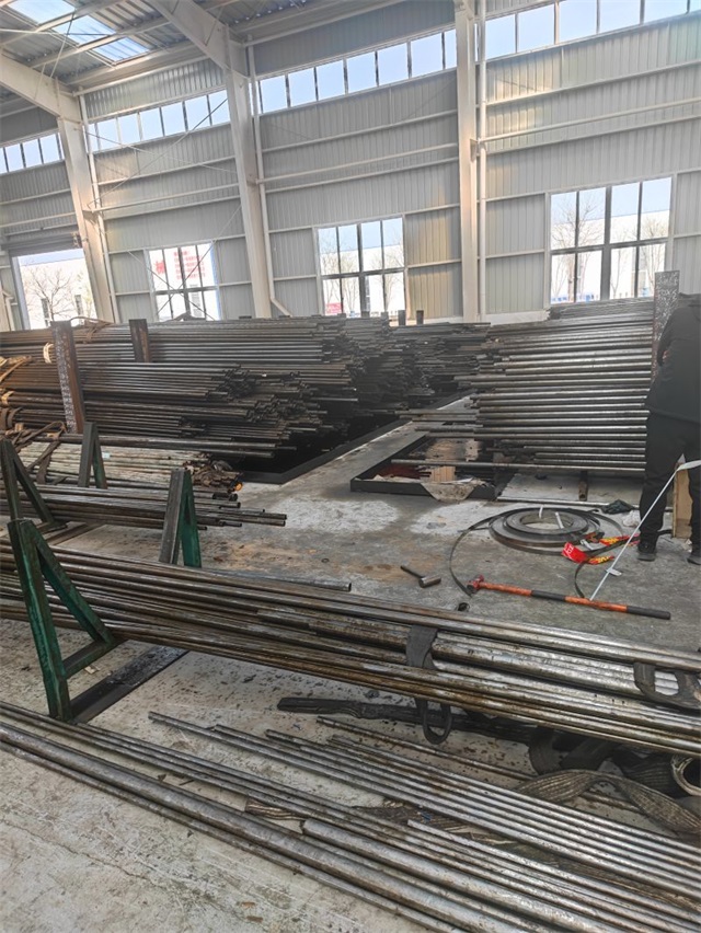 商洛小口径精密无缝钢管价格