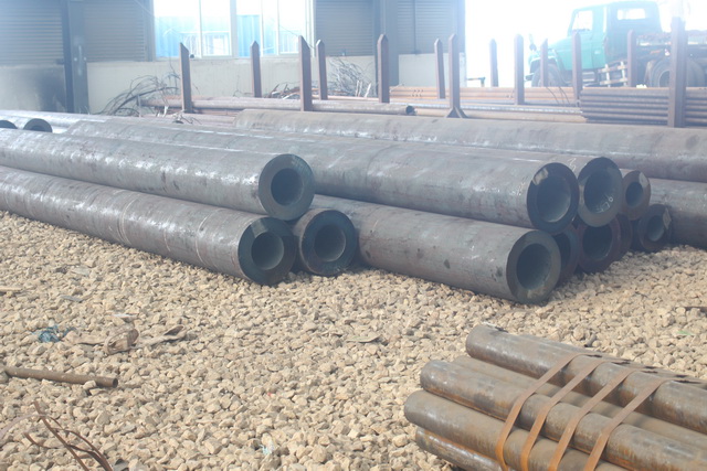 商洛厚壁无缝钢管加工