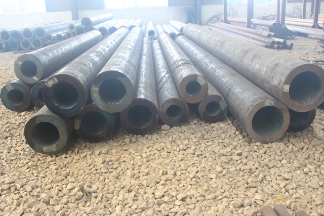 商洛厚壁无缝钢管批发厂家