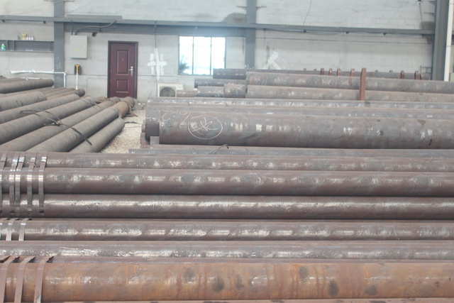 商洛厚壁无缝钢管售卖电话