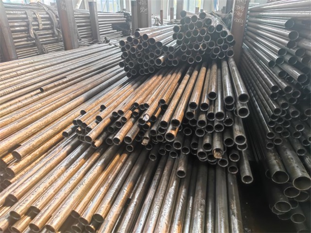 商洛精密无缝钢管销售电话