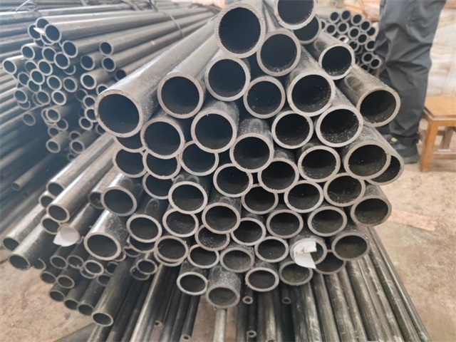 商洛精密无缝钢管定做