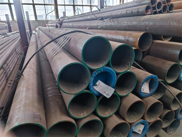 商洛12CrMoG锅炉管