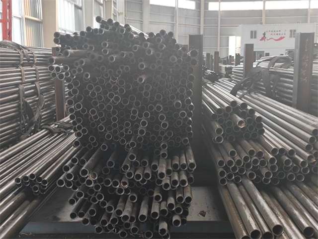 商洛精密无缝钢管销售厂家